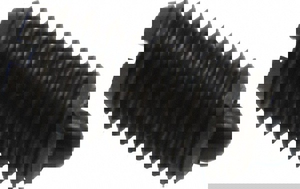 Threaded Spring Plunger: 5/16-18, 0.562